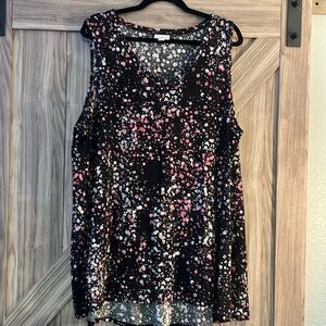 LulaRoe Kristina Tank